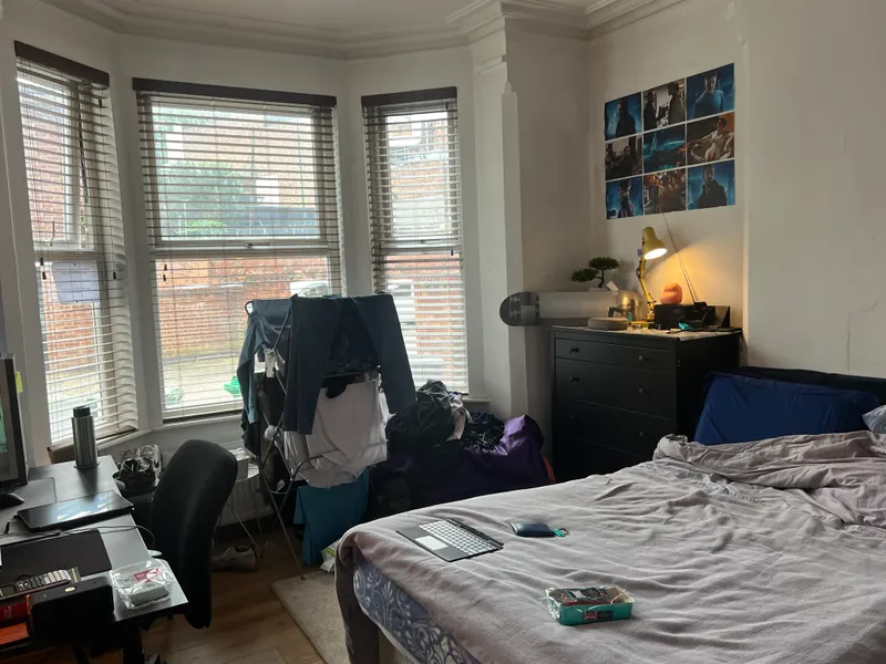 10 Arthur Avenue: 6 Bed Student House NG7 2EL - Image 27